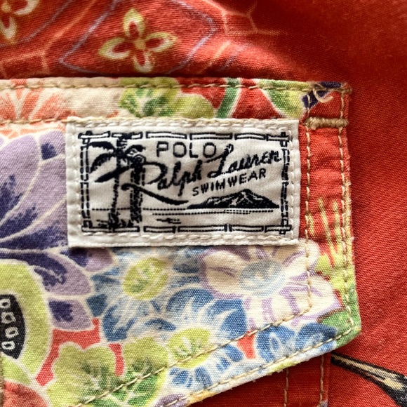 Ralph Lauren Swimwear size XL - Picture 3 of 4